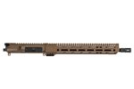 Mitchell Defense The DOC AR-15 5.56mm NATO 14.5in Upper Receiver