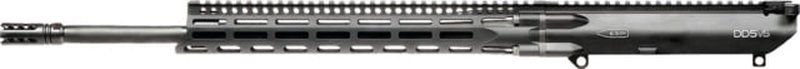 Daniel Defense DD5 V5 URG 20 inch 6.5mm Creedmoor Upper Receiver with Flash Hider Assembly