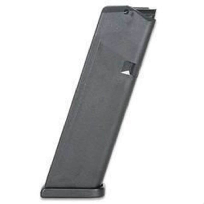 Glock G22/G35 40 S&W 10-Round Magazine