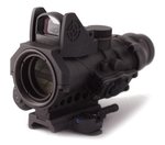 Shield Sights Browe BCO Red Dot Sight Mount MNT-BRWBCO-SMS/RMS Color: Black