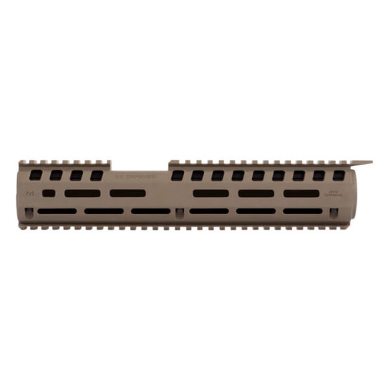 IMI Defense OTS Picatinny Polymer Handguard Flat Dark Earth (Carbine/Commando Length)