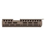 IMI Defense OTS Picatinny Polymer Handguard Flat Dark Earth (Carbine/Commando Length)