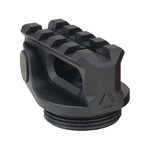 Strike Industries AR-15 Picatinny Stock Adapter (Black)