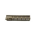 Geissele 9.5" Super Modular Rail MK8 M-LOK, DDC - 05-248S
