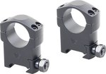 Vector Optics High Profile Weaver Rings SCTM-64