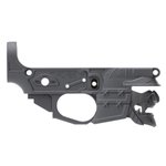 Spike's Tactical Rare Breed Samurai Stripped Lower Receiver, Multi AR-15