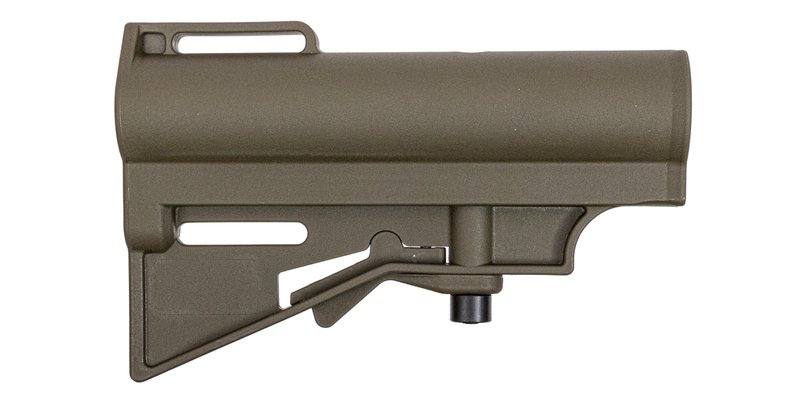 H&R HAR-15 Blade Pistol Brace, ODG