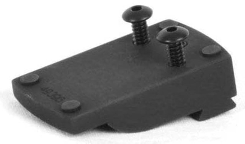 Evolution Gun Works Leupold DeltaPoint Pro Sight Mount For Desert Eagle Post 2017