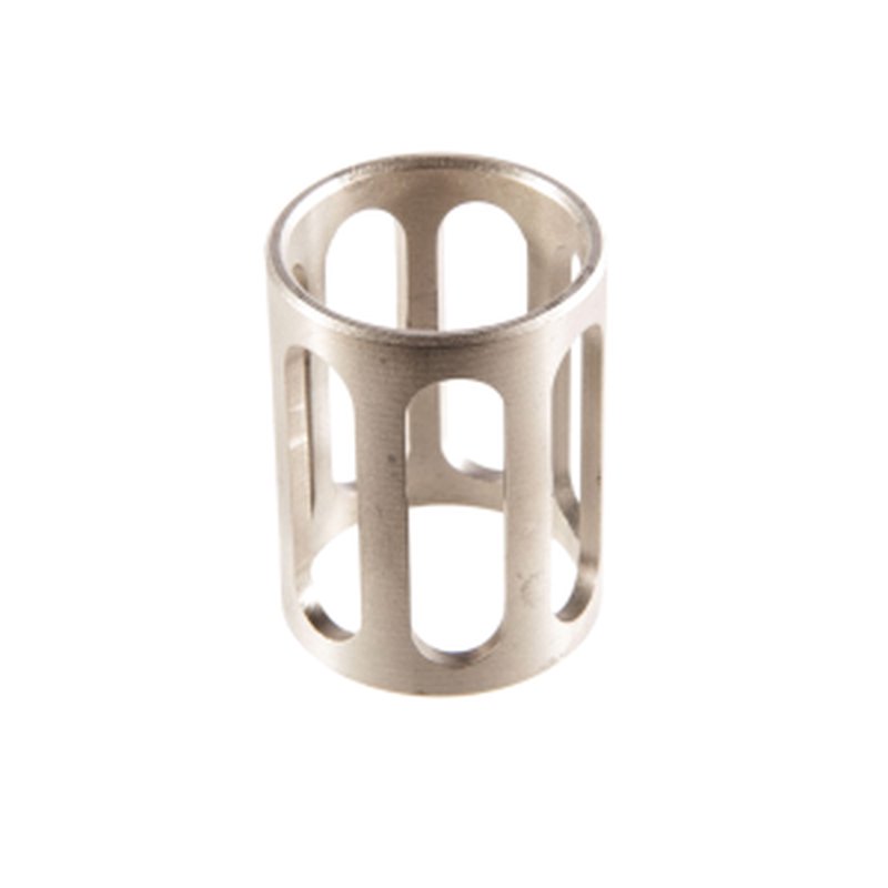 SilencerCo Osprey/Octane Fixed Barrel Spacer AC22 for Osprey and Octane Silencers