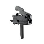 Rise Armament Rave 140 Single Stage AR Rifle Trigger 3.5 lb Flat Black
