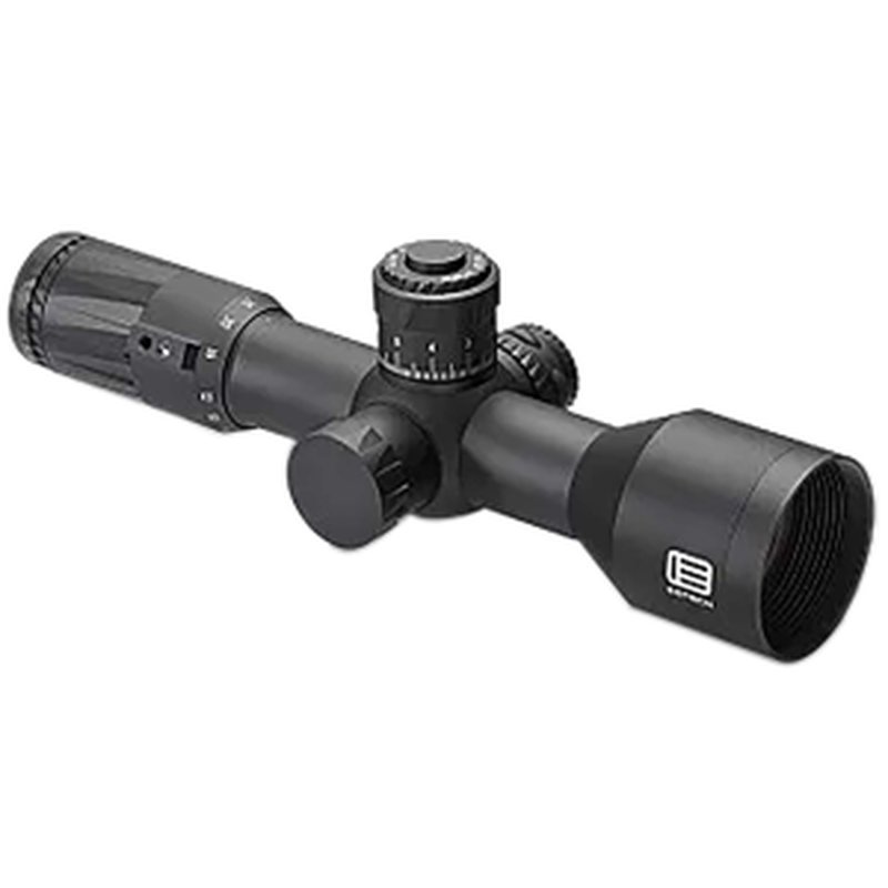 EOTECH VUDU 5-25x50 FFP Illuminated Rifle Scope (34mm Tube)