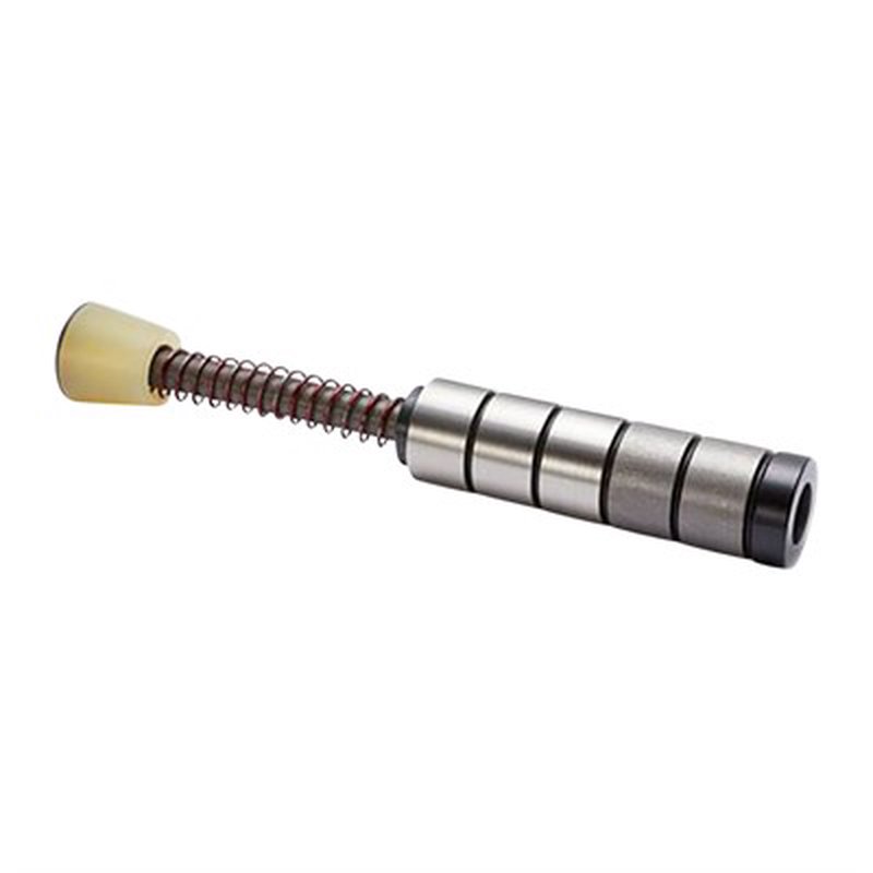 J P Enterprises Gen 2 9mm SCS Short Stroke Silent Captured Spring System