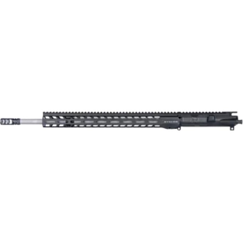 Stag Arms AR-15 Barreled Upper Receiver 6mm ARC 20" Barrel Left Hand