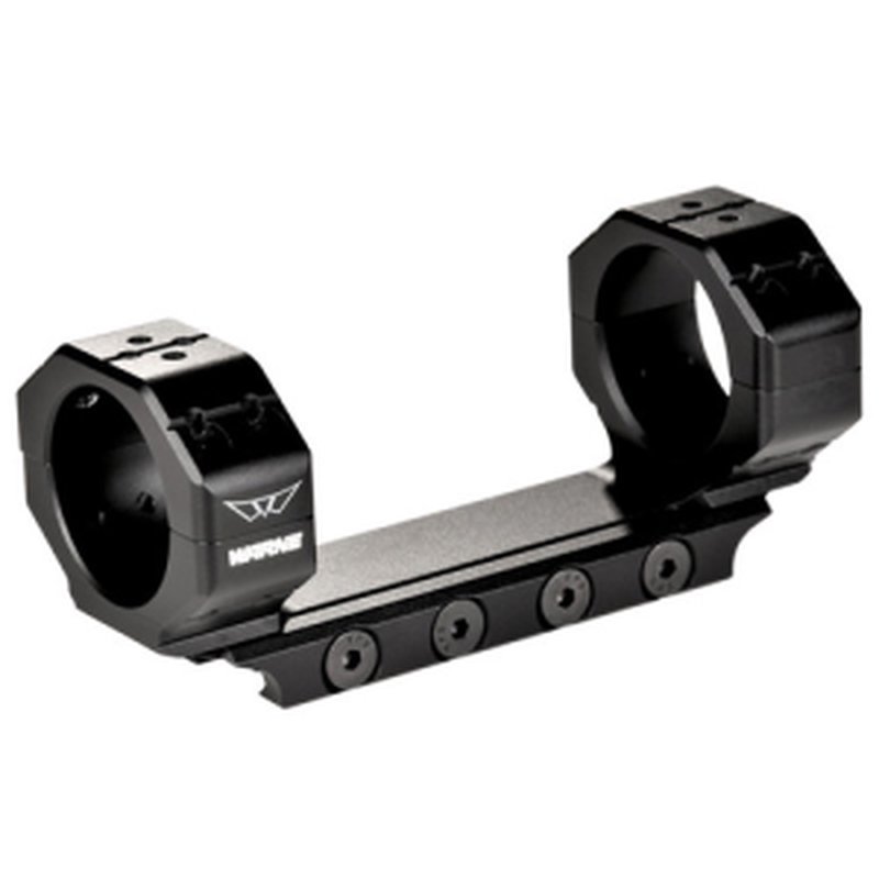 WARNE Skyline 1 Piece Precision STANAG Rail Med Height