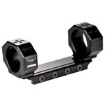 WARNE Skyline 1 Piece Precision STANAG Rail Med Height