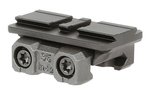 Midwest Industries MK2 Low Aimpoint ACRO Optic Mount 6061 Aluminum Hard Coat Anodized