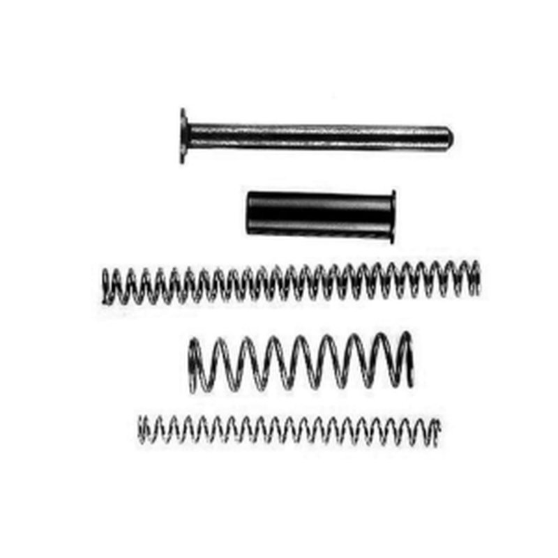 Wolff 17 lb Recoil Spring Assembly for Glock 29/30/36 Gen 1-4