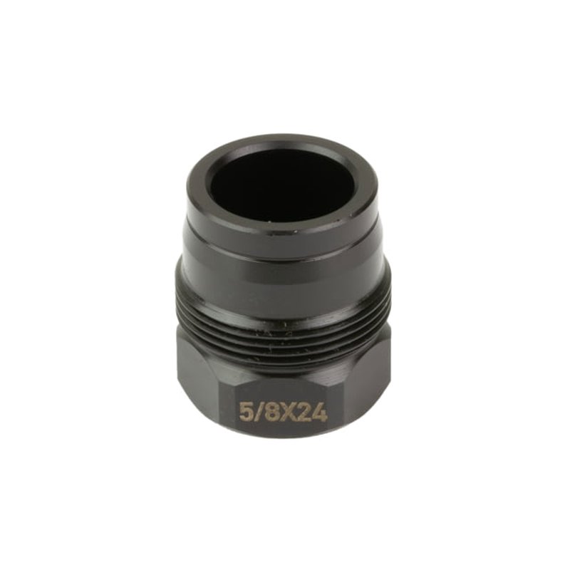 KAK Industry Plan B Universal Muzzle Brake Suppressor Mount 5/8"-24 Thread