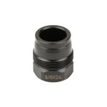 KAK Industry Plan B Universal Muzzle Brake Suppressor Mount 5/8"-24 Thread