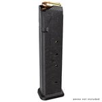 Magpul PMAG GL9 9mm Glock Magazine 27rd Black (MAG662-BLK)