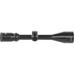 Tasco TWC3950 World Class Black 3-9x50mm 1" Tube 30/30 Reticle Includes Weaver Rings