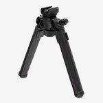 Magpul MAG941 Bipod for 1913 Picatinny Rail (11 oz) Adjustable Tilt & Pan