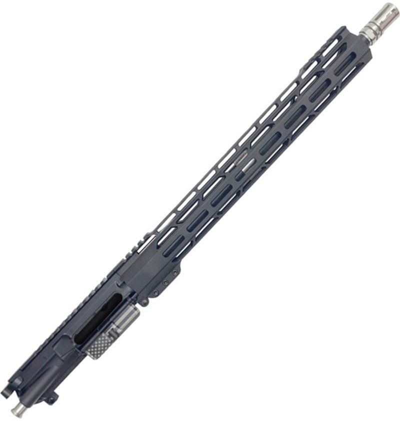 XTS Complete Upper AR-15 W/O BCG 16in Barrel 5.56 NATO M-LOK 24.75in USA Edition