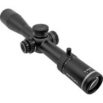 Riton X5 Conquer 5-25x50 Riflescope Illuminated BAF Reticle