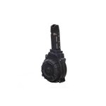 Pro Mag Glock 20 10mm 50-Round Drum Magazine, Black Polymer (DRM-A69)