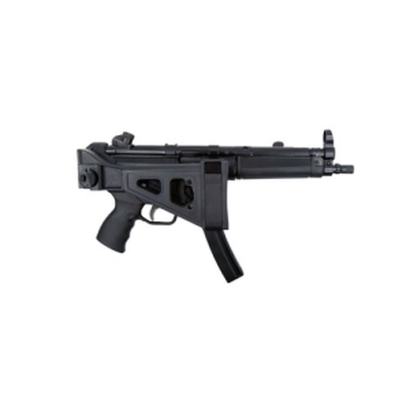 Military Armament Corp MAC 5 9mm PCC 8.9 Inch Barrel 30rd SBT5 Brace