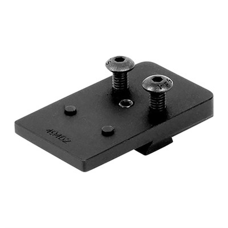 EGW - RED DOT SIGHT MOUNT FOR VORTEX VIPER/VENOM/BURRIS FITS 1911