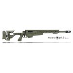 Accuracy International AXMC .338 Lapua Magnum 20" Barrel w/ Muzzle Brake