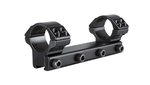 Hawke Sport Optics Dovetail 1in Scope Rings - 1-Pieces