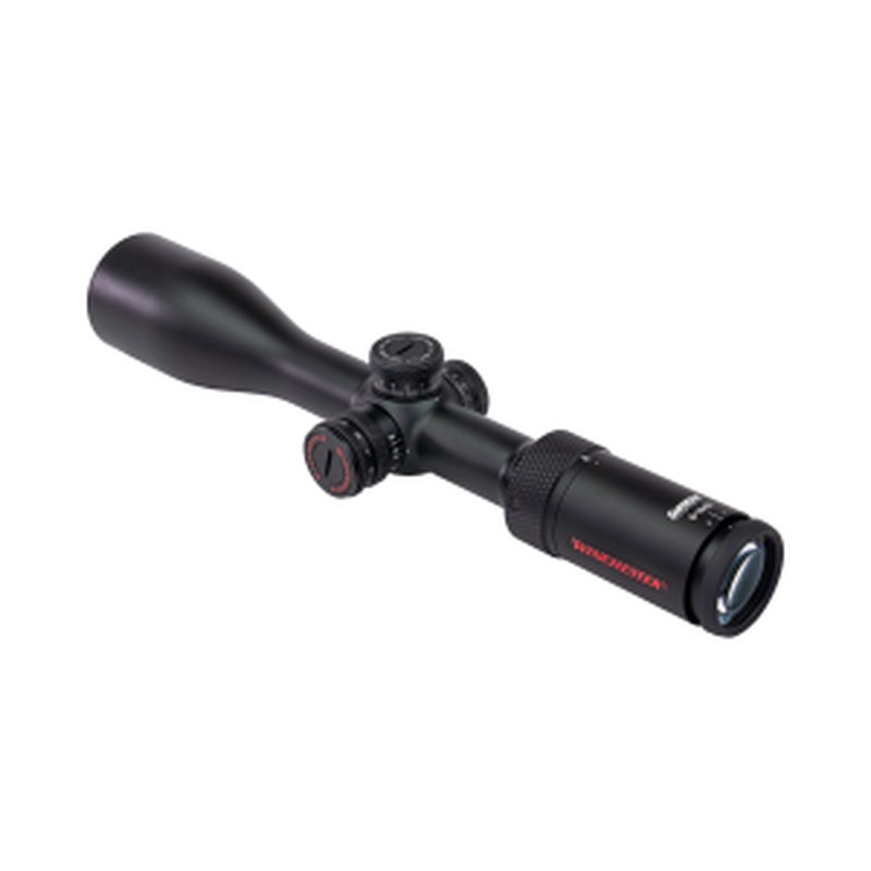 Winchester Optics Supreme 6-18x50mm SFIR Illuminated Rifle Scope