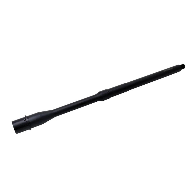 Diamondback Firearms Barrel 5.56x45mm 16", Black - Designed for Accuracy and Durability - 556C16M