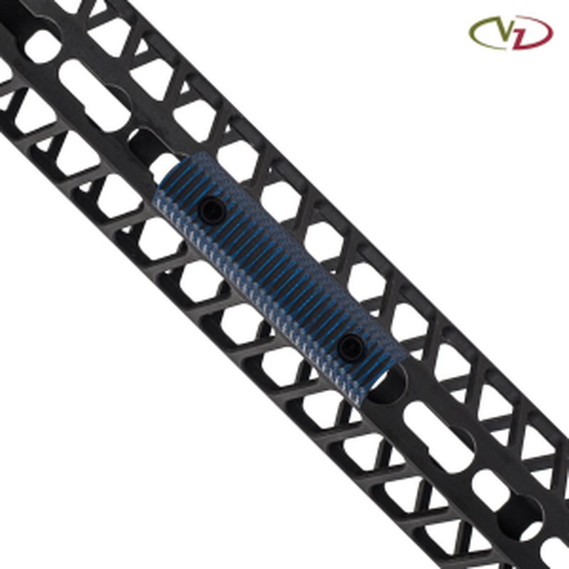 Inter-Lok Alien 3-Hole KeyMod Rail Cover Set of 3 (G-10)