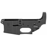 FMK AR-1 Extreme Strip Lower AR-15 Polymer Lower Receiver Black