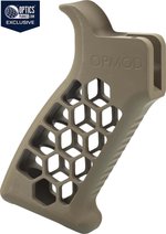 Timber Creek Outdoors OPMOD Hex Pistol Grip Flat Dark Earth