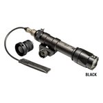 SureFire M600C Scout Weapon Light Picatinny Rail Pressure Pad