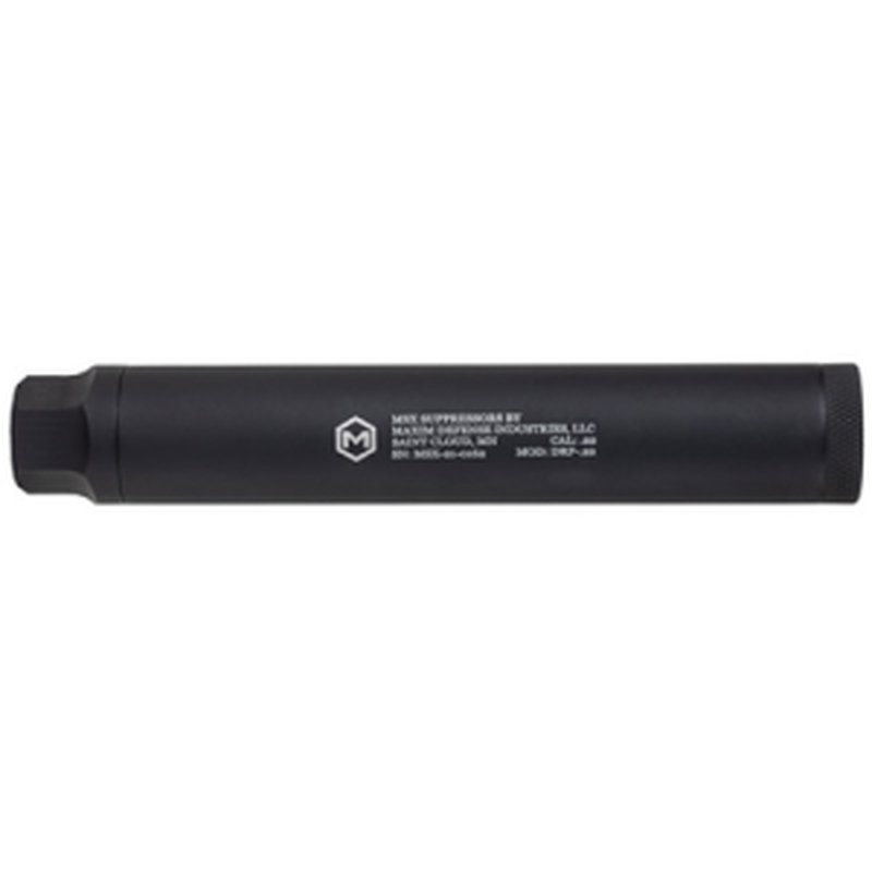 MAXIM DEFENSE MS-22 22 LR SILENCER