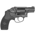 Smith & Wesson Bodyguard 38 2.0 5rd Crimson Trace Black