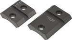 Warne M898/848M Cooper 2-Piece Steel Scope Base Matte