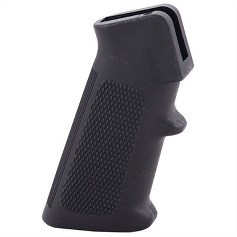AR-15/M4 Pistol Grip Polymer Black
