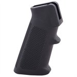 AR-15/M4 Pistol Grip Polymer Black