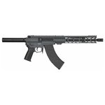 CMMG Banshee MK47 7.62x39 12.5" 30rd AK Pistol Tube No Brace