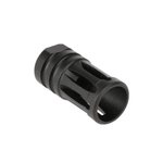 Radical Firearms A2 Flash Hider 1/2x28 Nitride Finish RF-A2FH556
