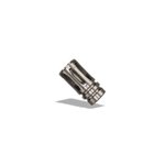 A2 Birdcage Stainless Flash Hider | Classic Muzzle Device with Enhanced Corrosion Resistance
