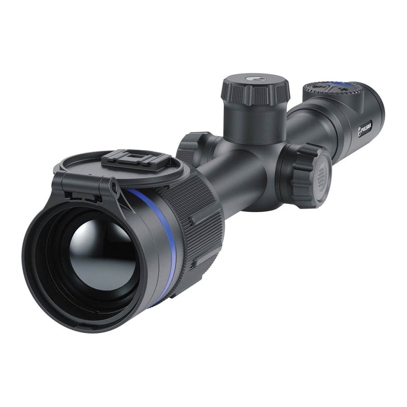 Pulsar Thermion 2 XG50 Thermal Rifle Scope - 3-24x50mm High-Performance Thermal Scope for Enhance