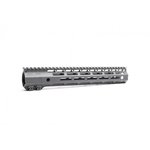 SLR 12.5 inch ION Lite M-LOK 5.56 Handguard Black