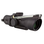 Trijicon 3x24 Compact ACOG Green Crosshair 7.62x39 123gr
